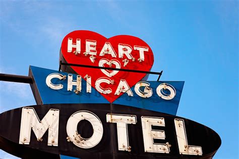 Heart o' Chicago Motel | 5990 N Ridge Ave, Chicago, IL 60660… | Flickr