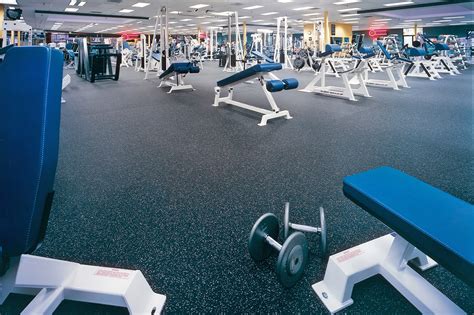 Gym Flooring Dubai | Gym Rubber Flooring Supplier In Dubai