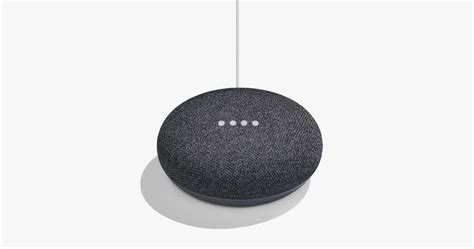 Google Home Mini Review: It's Smart, but Not on Its Own | WIRED