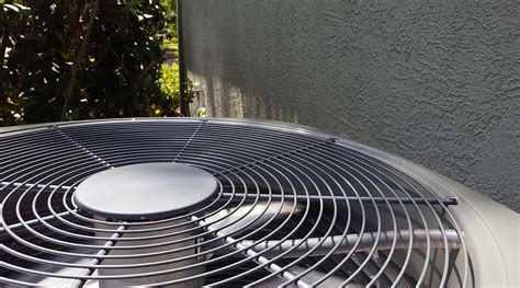 Is it worth replacing the air conditioner compressor in a home?