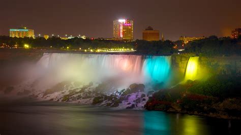 Niagara Falls Vacation Packages 2017 - Book Niagara Falls Trips ...