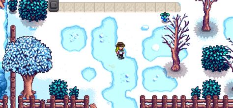 Where To Find Crystal Fruit in Stardew Valley (Locations + Uses ...