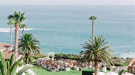 Gallery | California Beach Wedding | Montage Laguna Beach