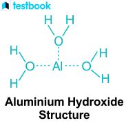 Aluminium Hydroxide Formula: Explained with Structure & Properties.