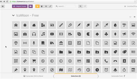 Svg Icon Sets #194455 - Free Icons Library