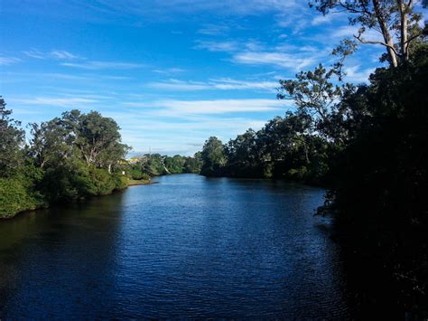 Nerang River by xo-deano-ox on deviantART