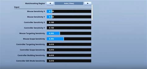 Bugha Fortnite Settings, Gear and Setup | HeavyBullets.com