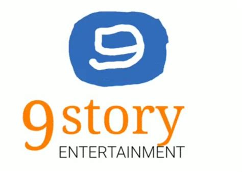 9 Story Entertainment Logo 2006 by JoeyHensonStudios on DeviantArt