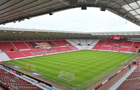 Sunderland football club to roll out contactless NFC ticketing • NFCW