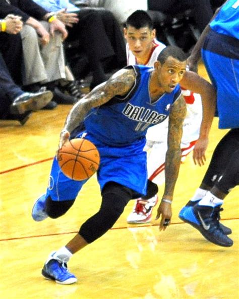 Dallas Mavericks rumors: Monta Ellis may leave the team