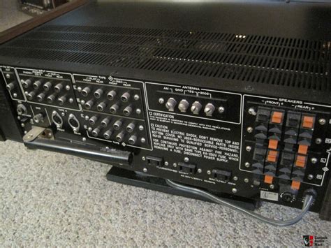 Kenwood KR-9340 AM / FM Stereo Receiver Photo #2095214 - Canuck Audio Mart