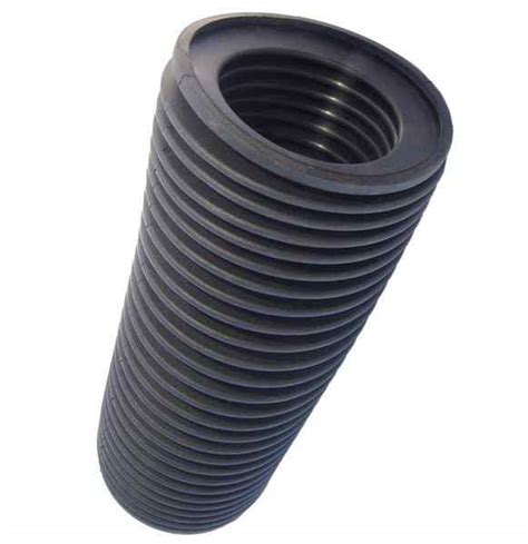 Rubber Expansion Bellows - Manufacturers, Exporters, Wholesale ...