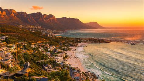 When Is the Best Time to Visit South Africa? | Condé Nast Traveler