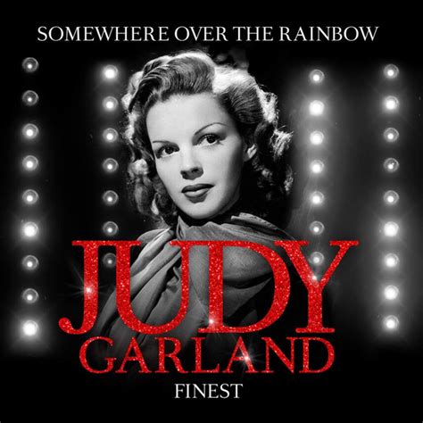 Пластинка Finest - Somewhere Over The Rainbow Garland Judy. Купить Finest - Somewhere Over The ...