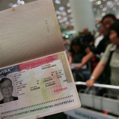 How To Apply For Tourist Visa In The Us - Phaseisland17