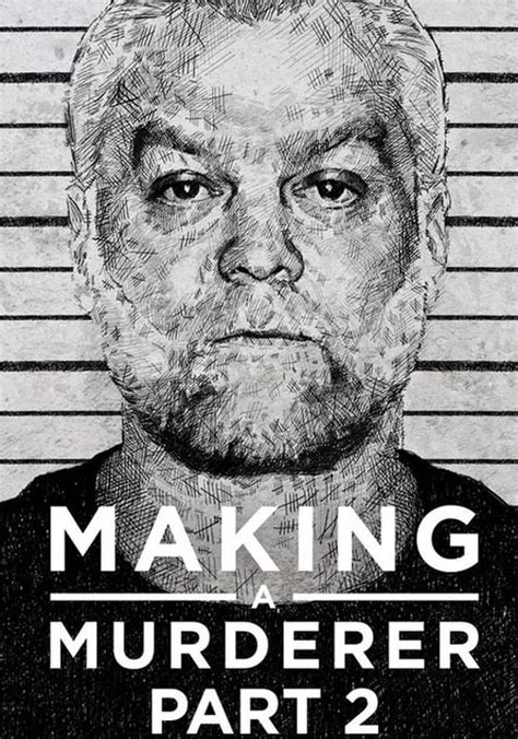 Making a Murderer Season 2 - watch episodes streaming online