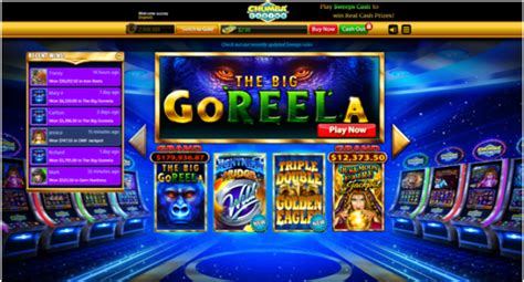 How To Get Free Sweeps At Chumba Casino To Play Slots