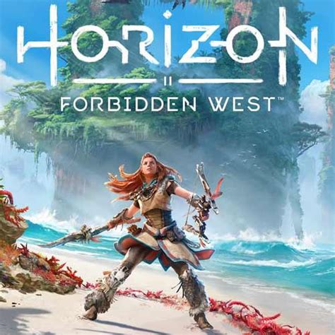 Horizon Forbidden West - Gamerheadquarters