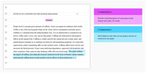 How to Write a Capstone Project: 8 Steps to Success