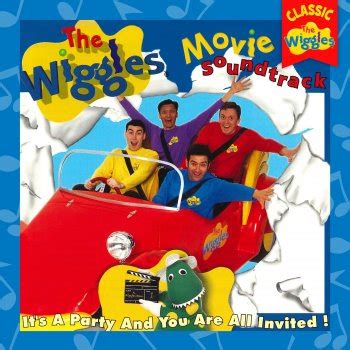 The Wiggles Movie (Original Motion Picture Soundtrack) by The Wiggles album lyrics | Musixmatch