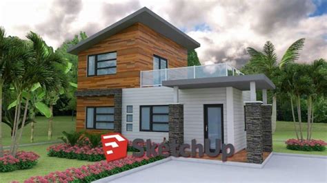 3d House Design Software Free Download Sketchup : 3d House Design Software Free Download For Pc ...