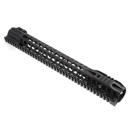 RW Arms AR-15 KeyMod Handguard Pro - Free Floating - RW Arms