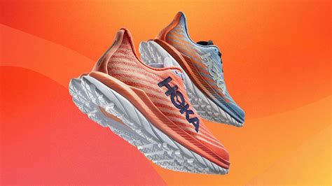 Hoka running shoes review – MyStateline | WTVO News, Weather and Sports