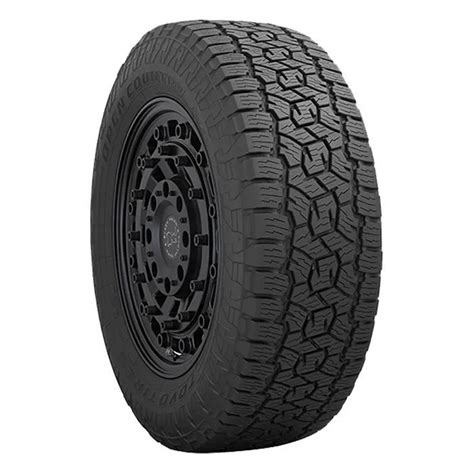 Toyo Open Country AT 3 245/65 R17 111H XL – фото, отзывы, характеристики в интернет-магазине ...