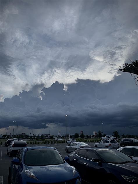 North Daytona Beach, FL : r/weather