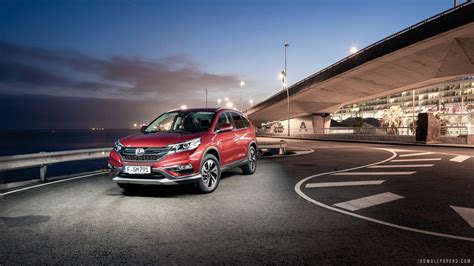 Honda Cr-V Wallpapers - Wallpaper Cave