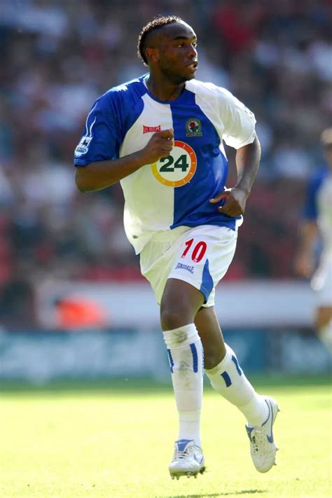 Benni McCarthy would have signed for Everton FC - Liverpool Echo