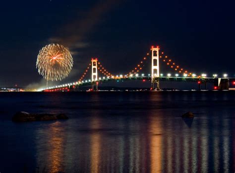 Mackinaw City Information: Mackinaw City Attractions