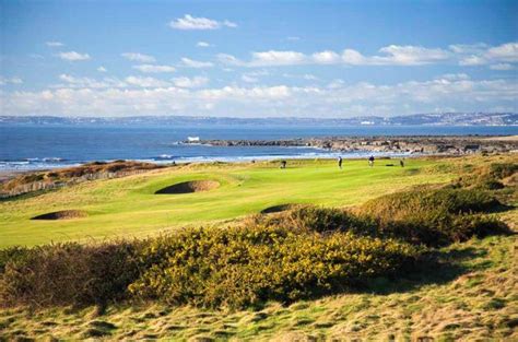 Royal Porthcawl Golf Club - Glamorgan Golf