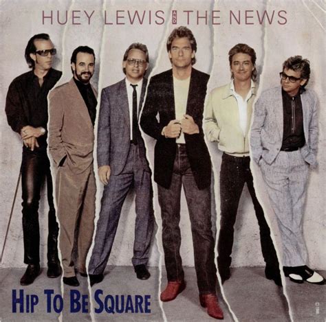 Huey Lewis And The News | Morrissey-solo