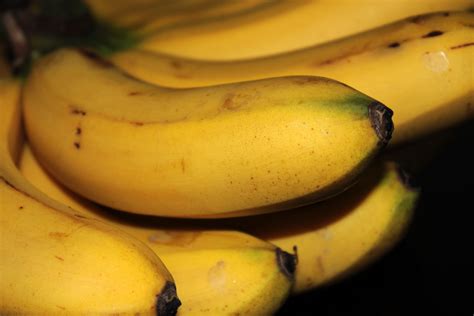 Banana Free Stock Photo - Public Domain Pictures