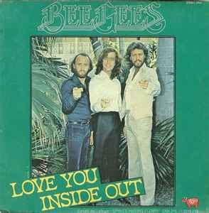 Bee Gees - Love You Inside Out (1979, Vinyl) | Discogs