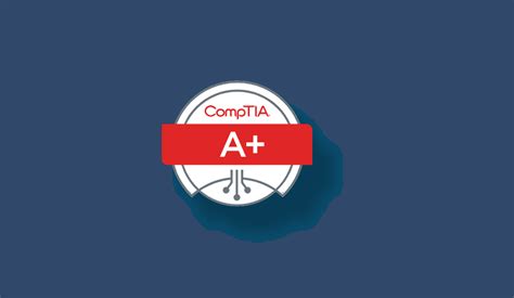 COMPTIA A+ Certificate - Alberta Educational Centre