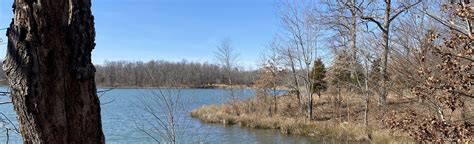 Grapevine Lake Mountain Bike Trails, Kentucky - 139 Reviews, Map ...