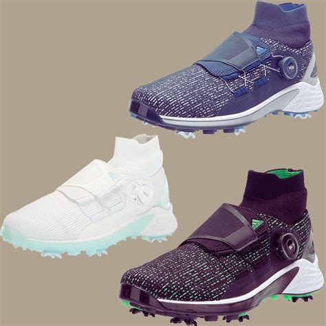 These 4 Adidas Golf Shoes Will Make You Want to Play 18 Holes Every Day!