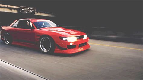 Jdm Car Pfp Gif