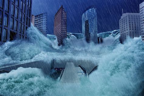 Berlin Potsdamer Platz Hochwasser · Kostenloses Bild auf Pixabay