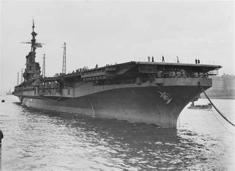 Uss Midway 1950