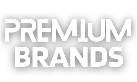 Premium Brands