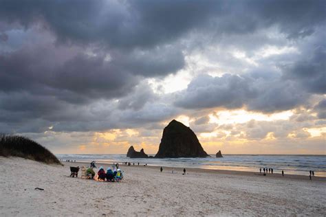 Attractions and Activities in Cannon Beach, Oregon