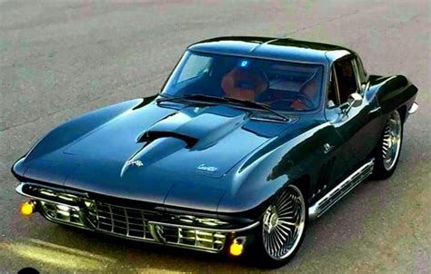 Corvette C2. | Amazing cars, Corvette c2, Sports car