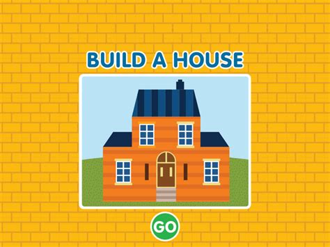 🕹️ Play Build a House Game: Free Online Home Building & Design Video Game for Kids