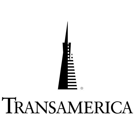 Transamerica Logo PNG Transparent & SVG Vector - Freebie Supply