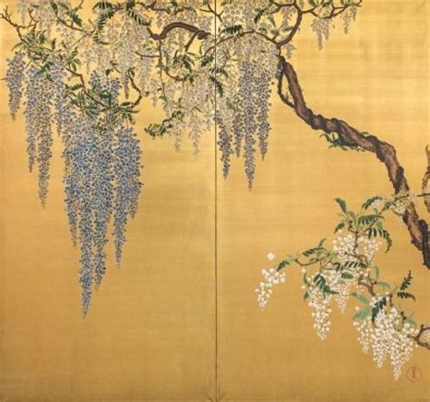 ZEN in TECHNICOLOR | Japanese painting, Japanese art, Asian art