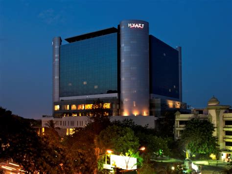 Hyatt beefing up luxury portfolio in Asia