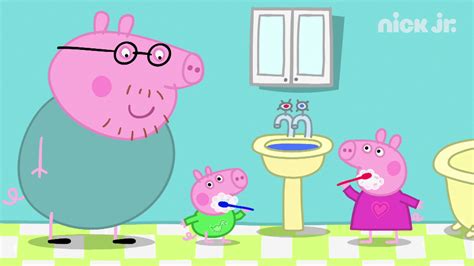 Peppa Pig Family GIF by Nick Jr - Find & Share on GIPHY